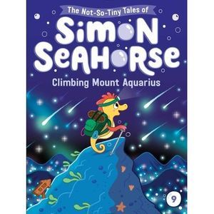 Climbing Mount Aquarius -- Cora Reef